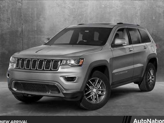 JEEP GRAND CHEROKEE 2021 1C4RJEBG0MC658076 image